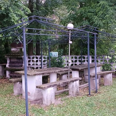 Lake Maggiore 2 Minutes Apartment Dormelletto Bagian luar foto