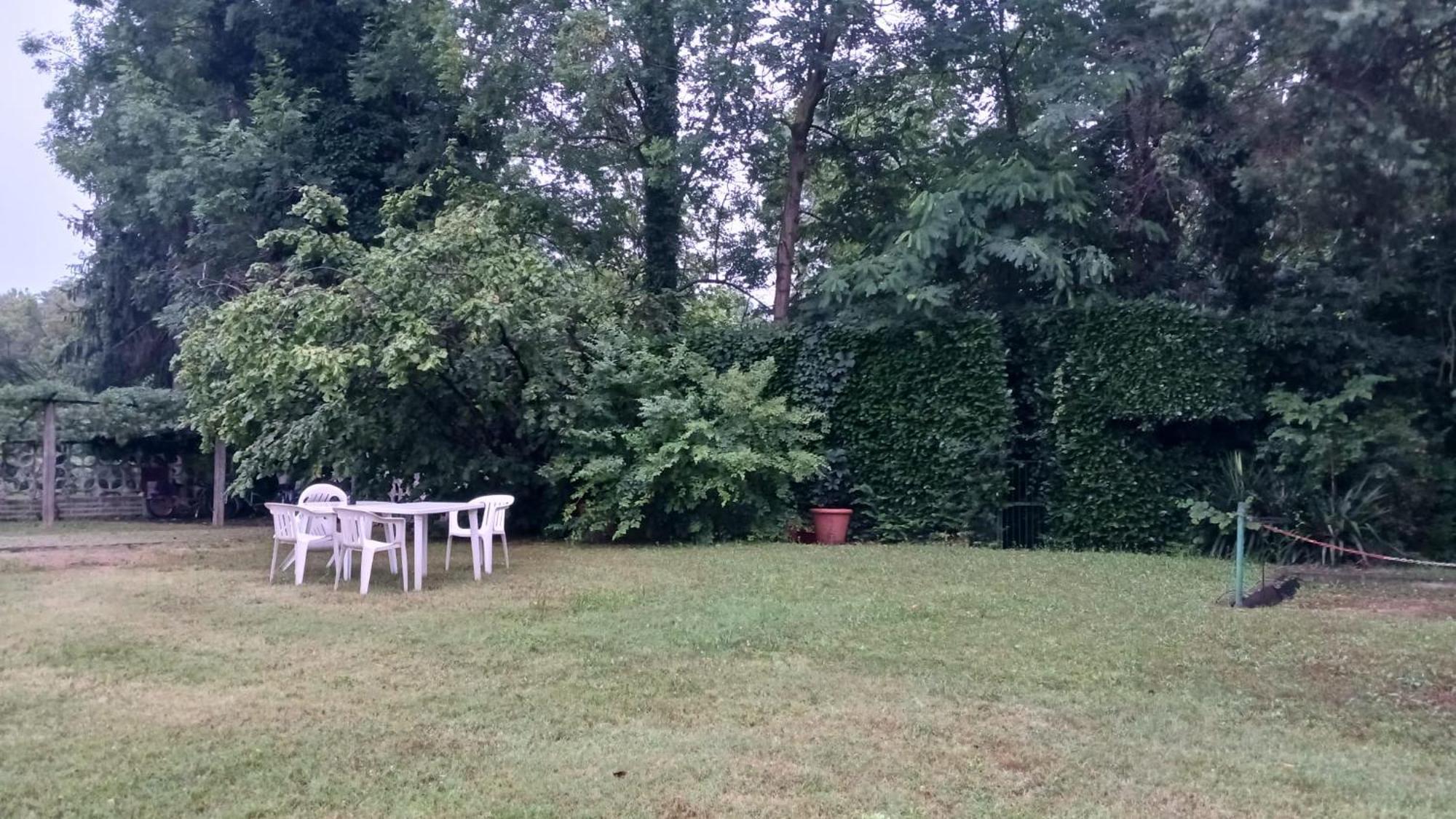 Lake Maggiore 2 Minutes Apartment Dormelletto Bagian luar foto